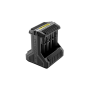 Nitecore i8 8 x Penlite Pro charger (AA) MET USB A LED Indicator