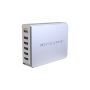 Nitecore UA66Q: 6-Port USB Desktop Adapter