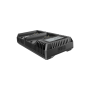 Nitecore 2 Slots USB Quick Charger For Hasselblad camera