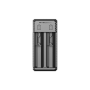 Nitecore UI2 - 2 Slots USB Charger