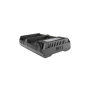 Nitecore UCN2 Pro Double charger for Canon LP-E6 (N)