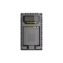 Nitecore UL109 USB Travel Charger for Leica