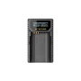 Nitecore Ulsl charger for Leica BP-SCL4