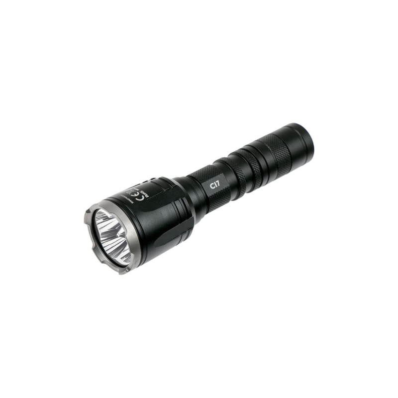 Nitecore CI7 Dual Output Tactical IR