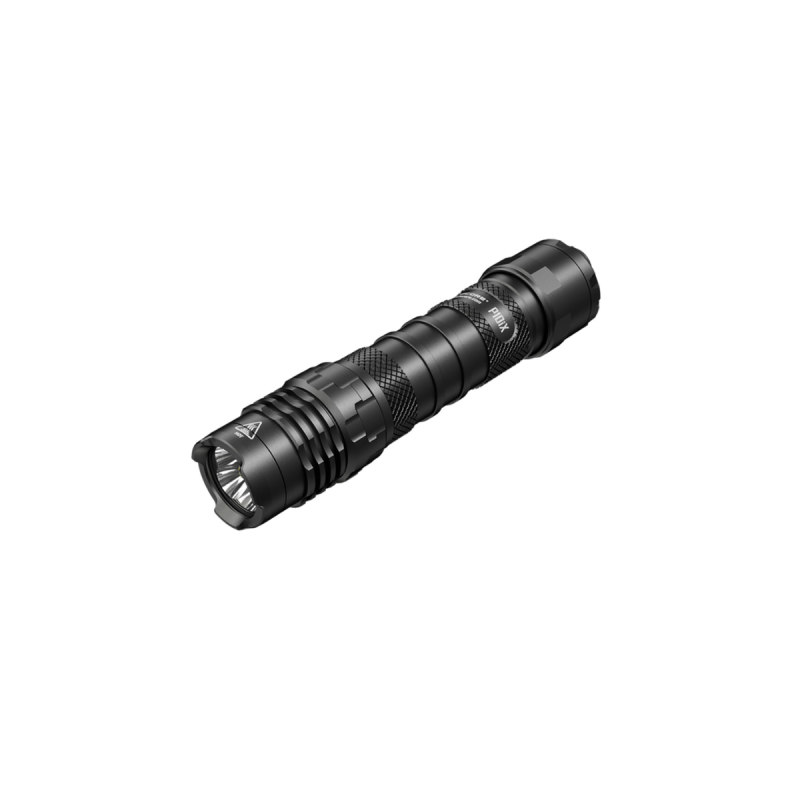 Nitecore P10iX 4000 Lumens