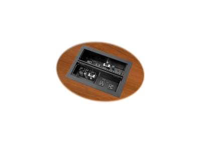 Neklan Cordon SVGA Platinum Full Pin - 5 coax - AWG26 - M/F - 10m
