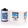 Ilford FP4 Plus 135-24 Film