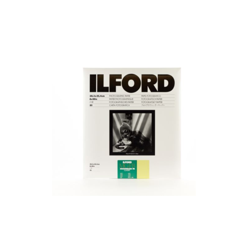 Ilford MG FB 5K Classic Matt 40,6x50,8 50 Sheets