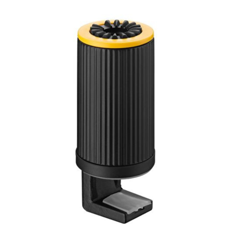 Yellowtec Embase avec pince pour bras support micro