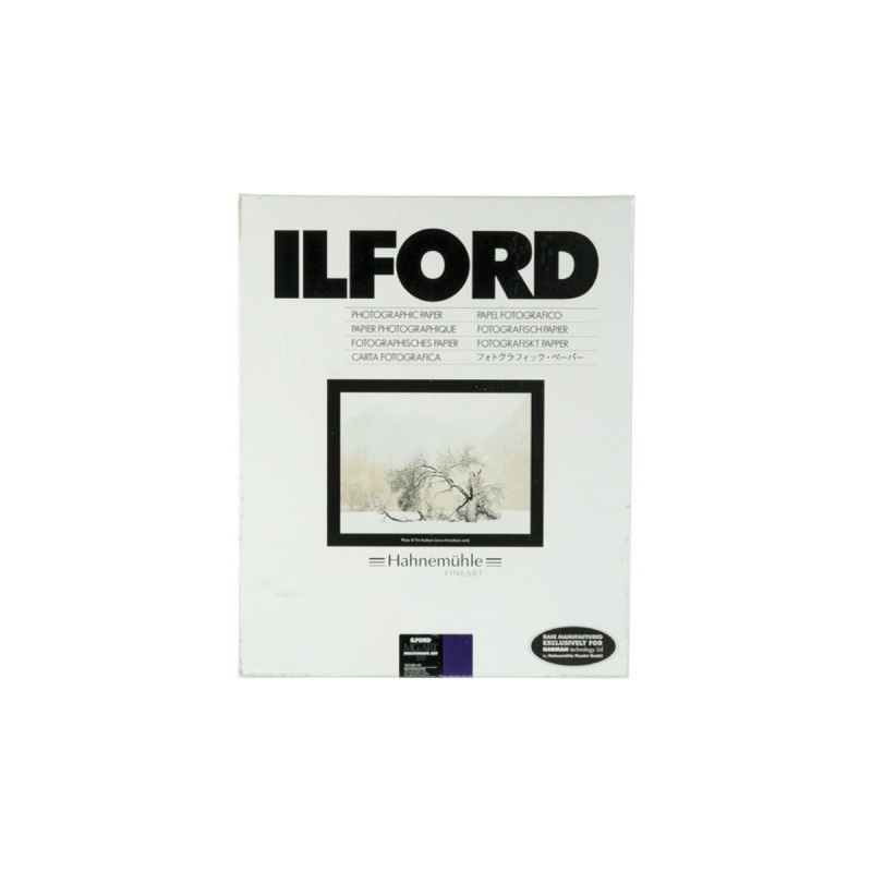 Ilford Multigrade Art 300 20,3x25,4 50 Sheets