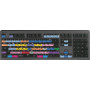 LogicKeyBoard Clavier Avid Media Composer - ASTRA 2 PRO -  MAC / FR