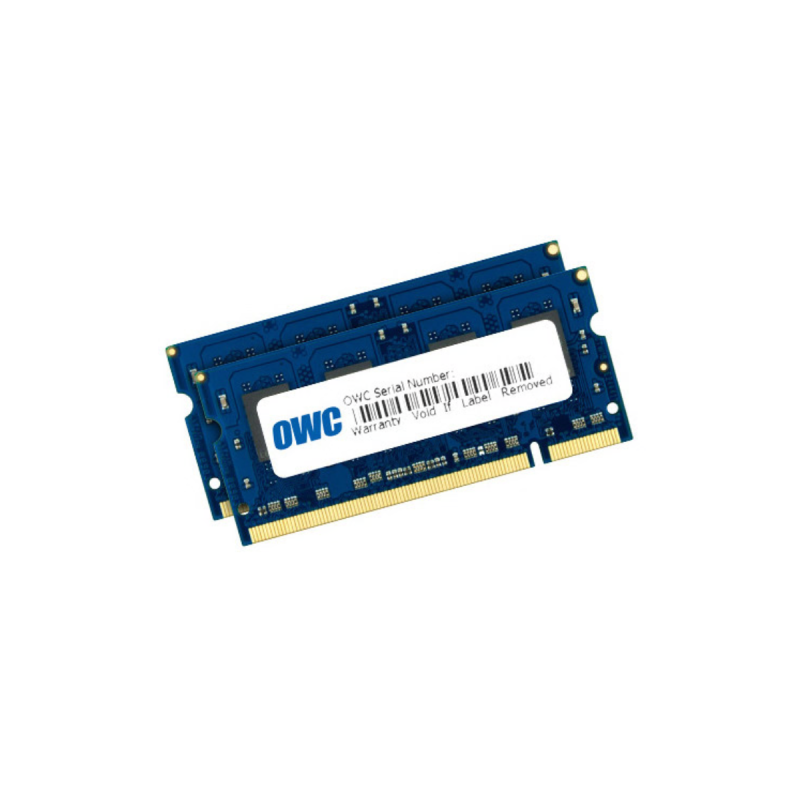OWC 6.0GB (2GB+4GB) Kit pour MB MB Pro 15" & 17"