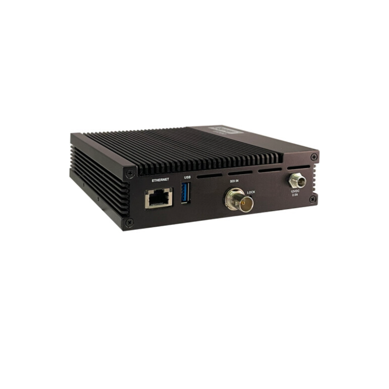 Osprey Talon UHD-SC 12G-SDI Encodeur vidéo matériel 3840 x 2160