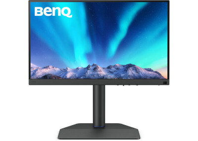 BenQ Moniteur SW272Q Pro 27"  QHD IPS