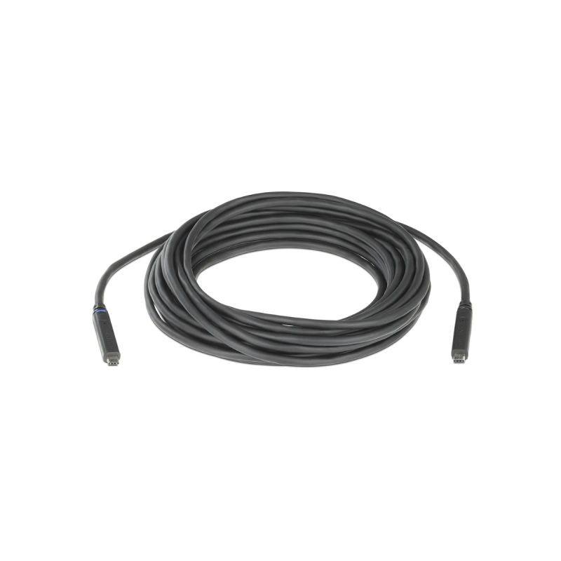 Extron USBC Pro SM Cable, 9' (2.7 m)