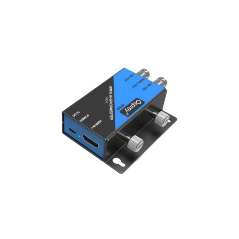 Osprey Mini HDMI to 3G SDI Converter