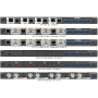 Extron Modular Digital Matrix Switchers from 4x4 to 32x32