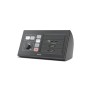 Extron AAP Double Space Black 4K HDMI, USB 2.0 Type-A, USB-C Network