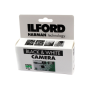 Ilford Film Single U Camera HP5 Plus