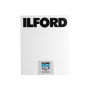 Ilford FP4 PLUS 5x7" 25 Sheets Film