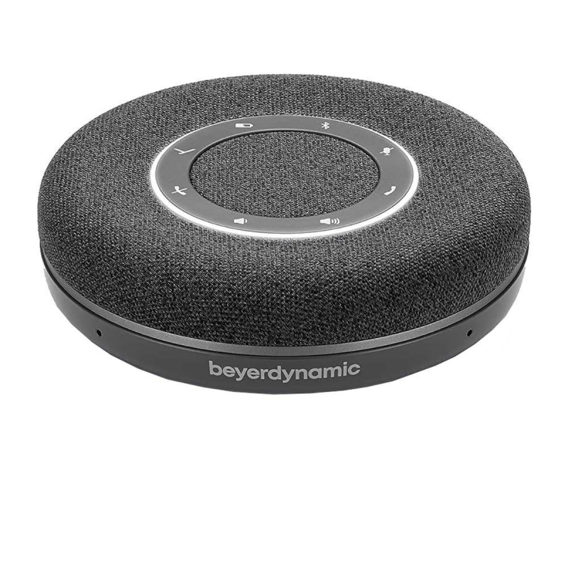 Beyerdynamic Enceinte de conférence BD-SPACE-MAX-BK