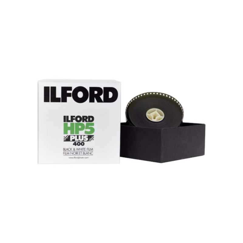 Ilford HP5 Plus 135-30,5 m Film