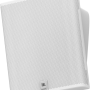 JBL Enceinte murale profilée 2 voies - 3'' 40W 8Ohms - 100V  Blanc