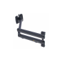 Yellotec Monitor Arm XL aluminum Range 705mm BLACK