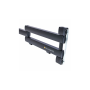 Yellotec Monitor Arm XL aluminum Range 705mm BLACK