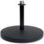 Samson MD5 - Support de micro table - embase métal 13 cm