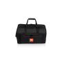 Gator Cases Housse Deluxe noire pour EON715, avec roulettes