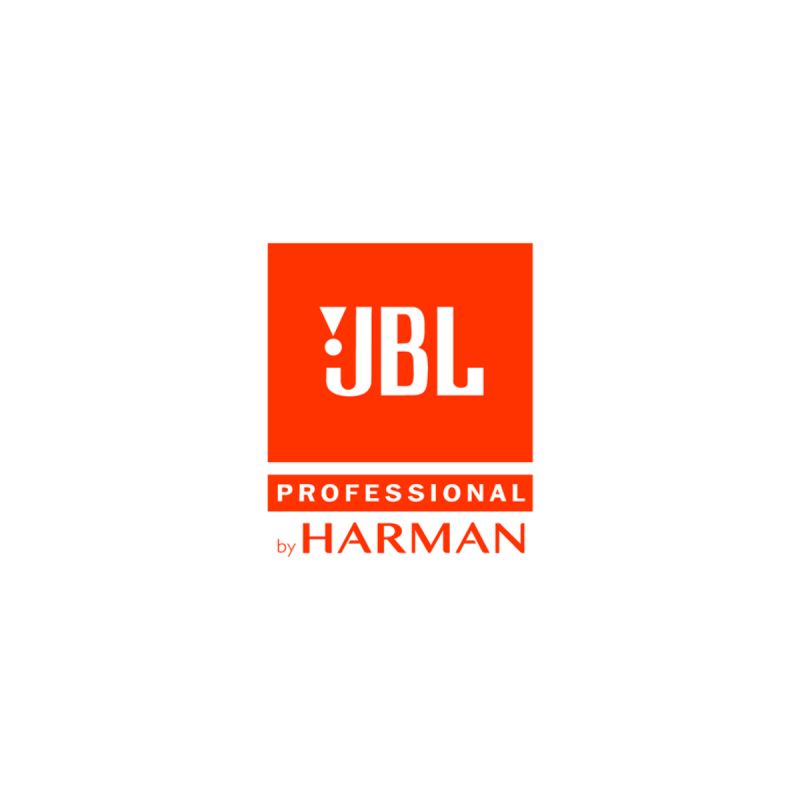 JBL Option couleur sur mesure - Intellivox 115 Series