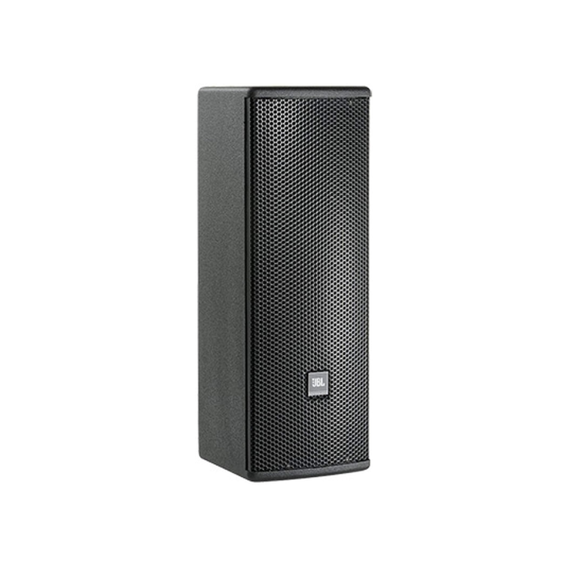 JBL Enceinte 2 voies compacte, 750W, 2x20 cm, 120x60