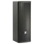 JBL Enceinte 2 voies compacte, 750W, 2x20 cm, 120x60