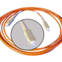 RME Câble MADI optique Multimode, Simplex, SC SC 0,5m
