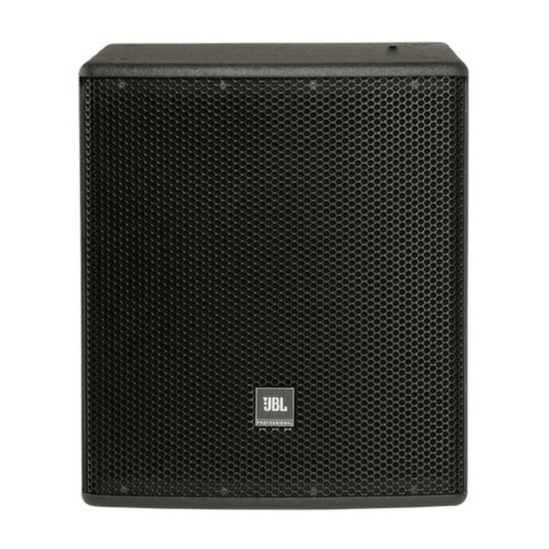 JBL Subwoofer compact 18''