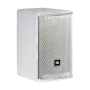 JBL Enceinte compacte 2 voies 10'', blanche