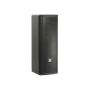 JBL Enceinte 2 voies compacte, 750W, 2x20 cm, 90x50