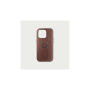 Peak Design Mobile Everyday Case iPhone 15 Pro v2 - Redwood
