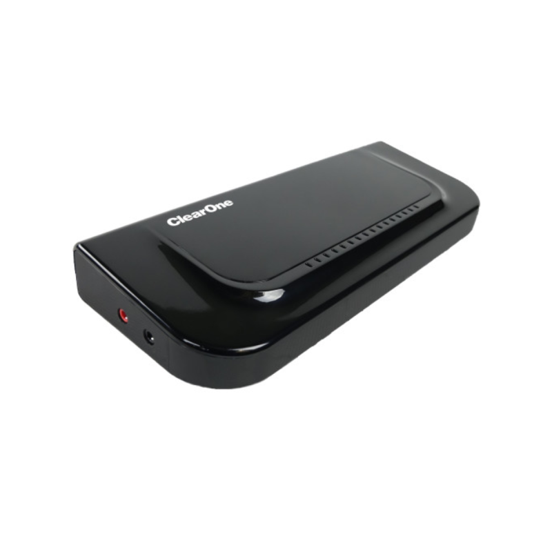 ClearOne Hub USB 3.0 pour Caméra, audio et Ecran