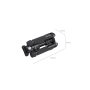 SmallRig 4289 Aluminum Mini Tripod VT-20