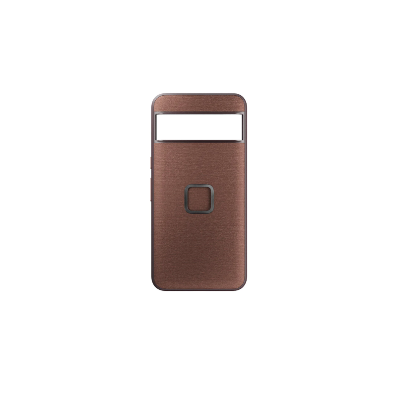 Peak Design Mobile Everyday Loop Case Pixel 8 Pro Redwood