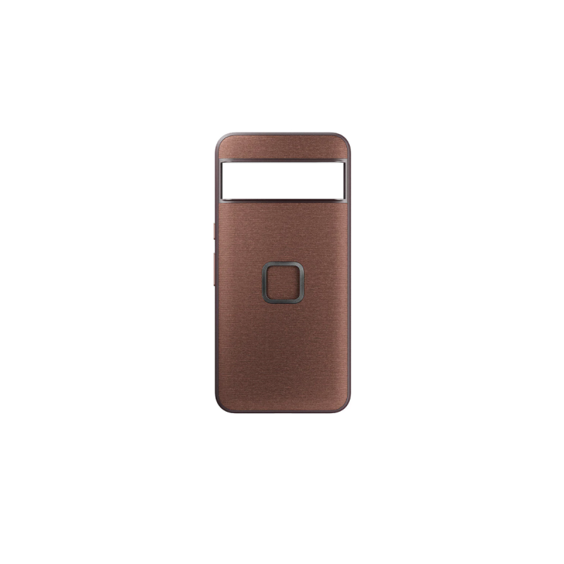 Peak Design Mobile Everyday Case Pixel 8 Pro Redwood