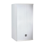 JBL Enceinte 2 voies, 700W, 38 cm + 1,5??, 60°x60°, blanche