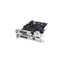 RME Interface audio 32 canaux AES/EBU 192 kHz format PCI express