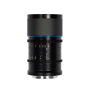 SIRUI Saturn 35/50/75 Full-frame Carbon Anamorphic Lens E blue box