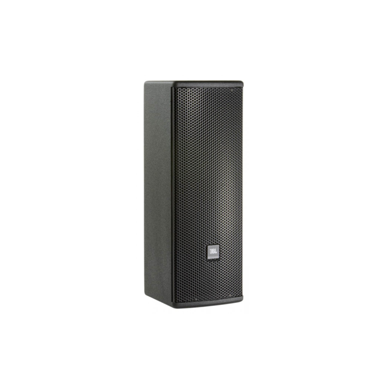 JBL Enceintes 2 voies 20 cm, finition blanche