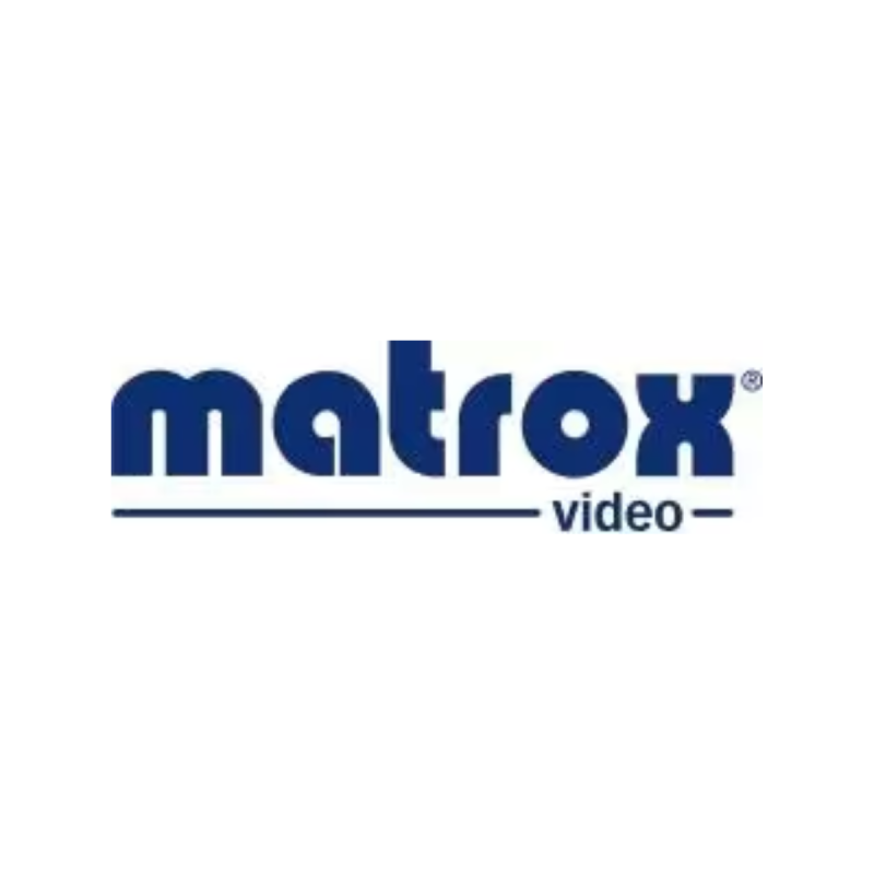 Matrox 12V 40W EPS + EU AC power cord