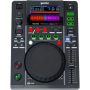 Gemini Contrôler DJ MIDI, USB Média Player, écran 4,3?, JOG 5?