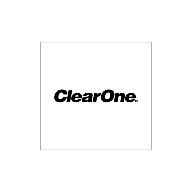 ClearOne Antennes pour récepteur WS M610